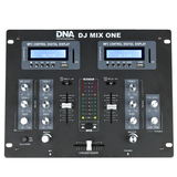 DNA DJ MIX ONE mixer DJ
