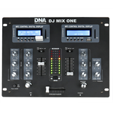 DNA DJ MIX ONE mixer DJ