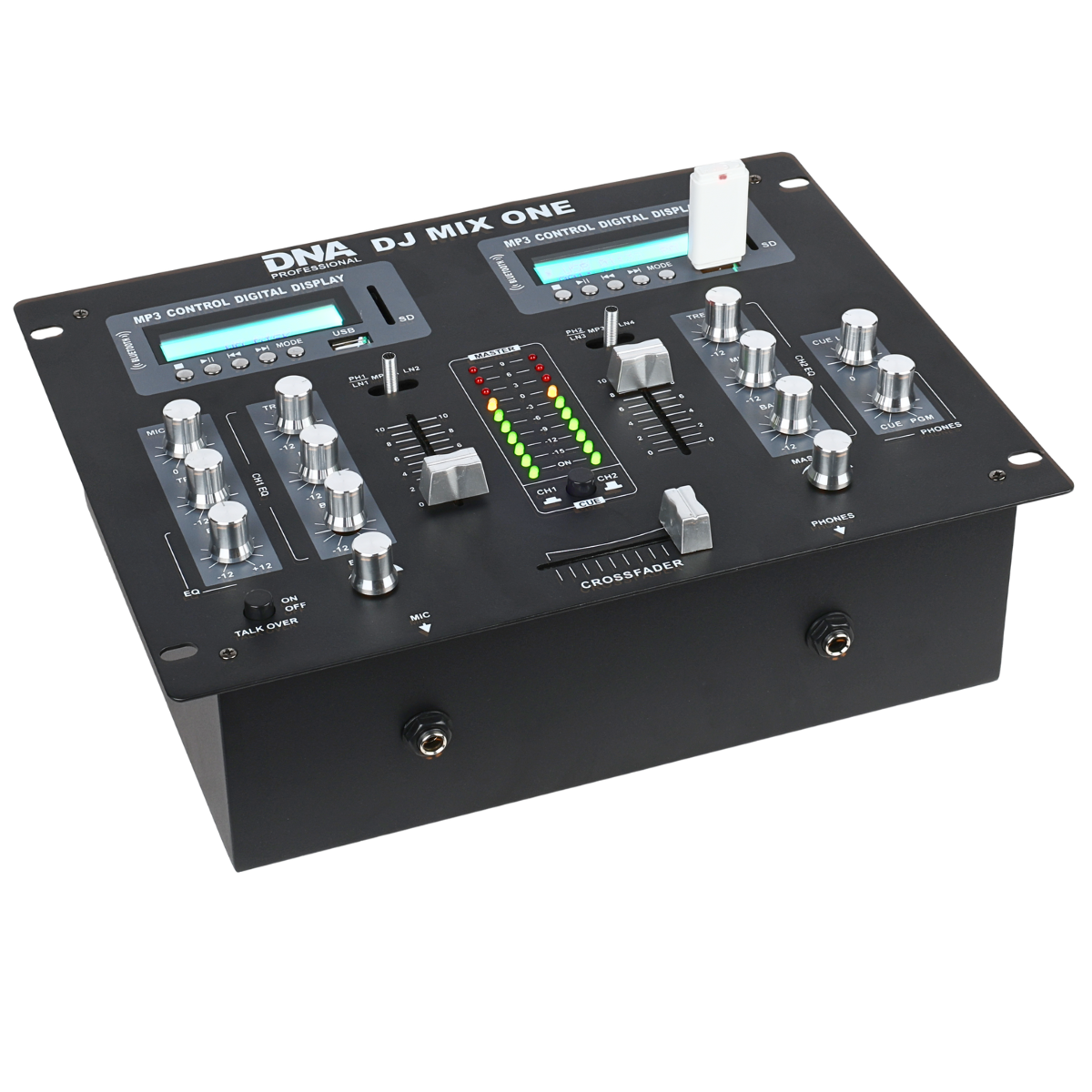 DNA DJ MIX ONE mixer DJ