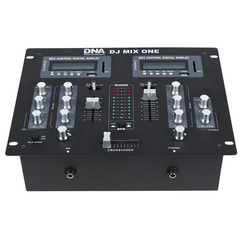 DNA DJ MIX ONE mixer DJ