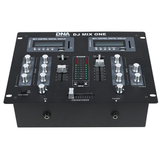 DNA DJ MIX ONE mixer DJ
