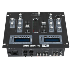 DNA DJ MIX ONE mixer DJ