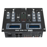 DNA DJ MIX ONE mixer DJ