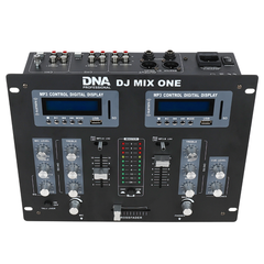 DNA DJ MIX ONE mixer DJ