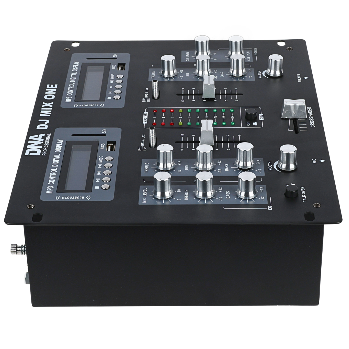 DNA DJ MIX ONE mixer DJ