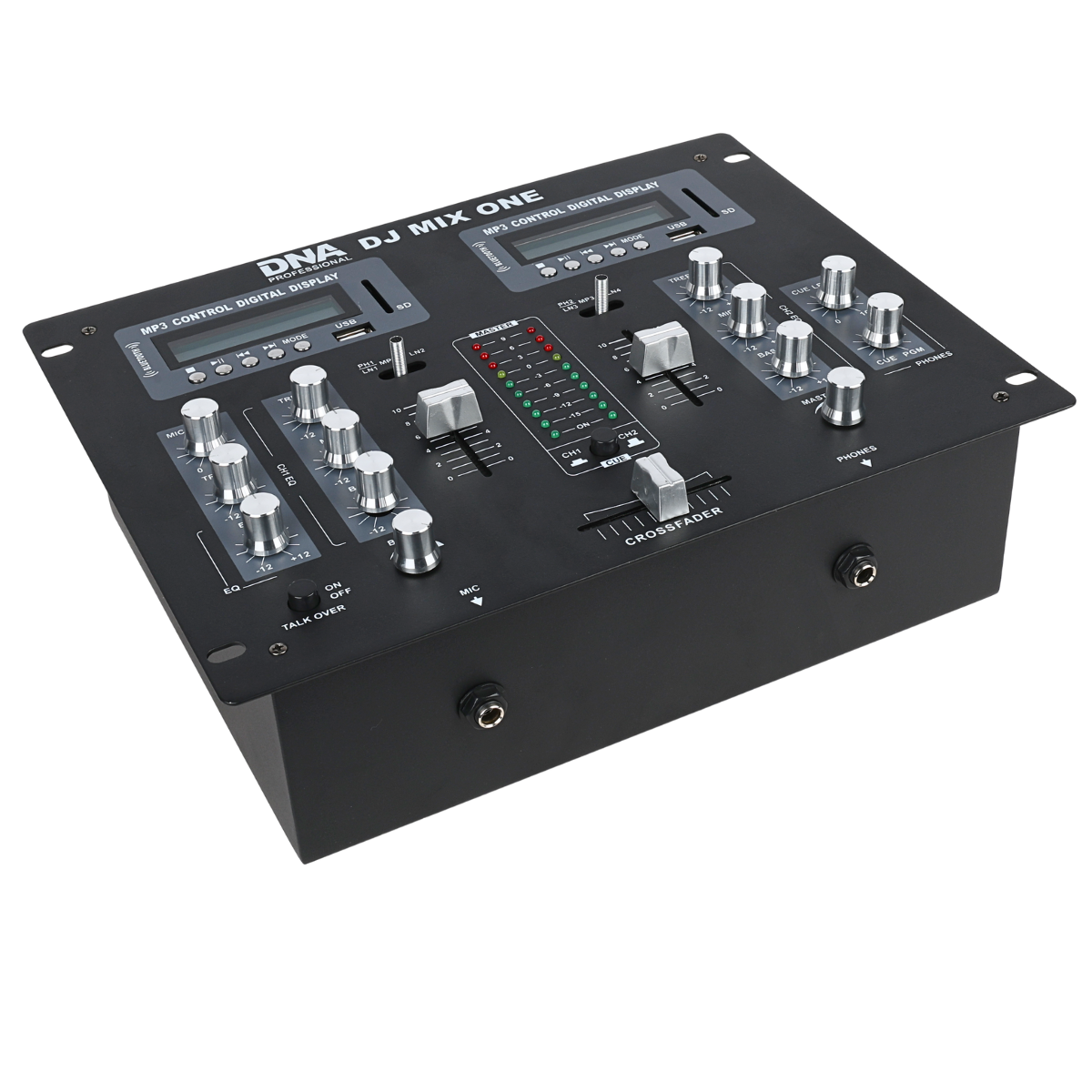 DNA DJ MIX ONE mixer DJ