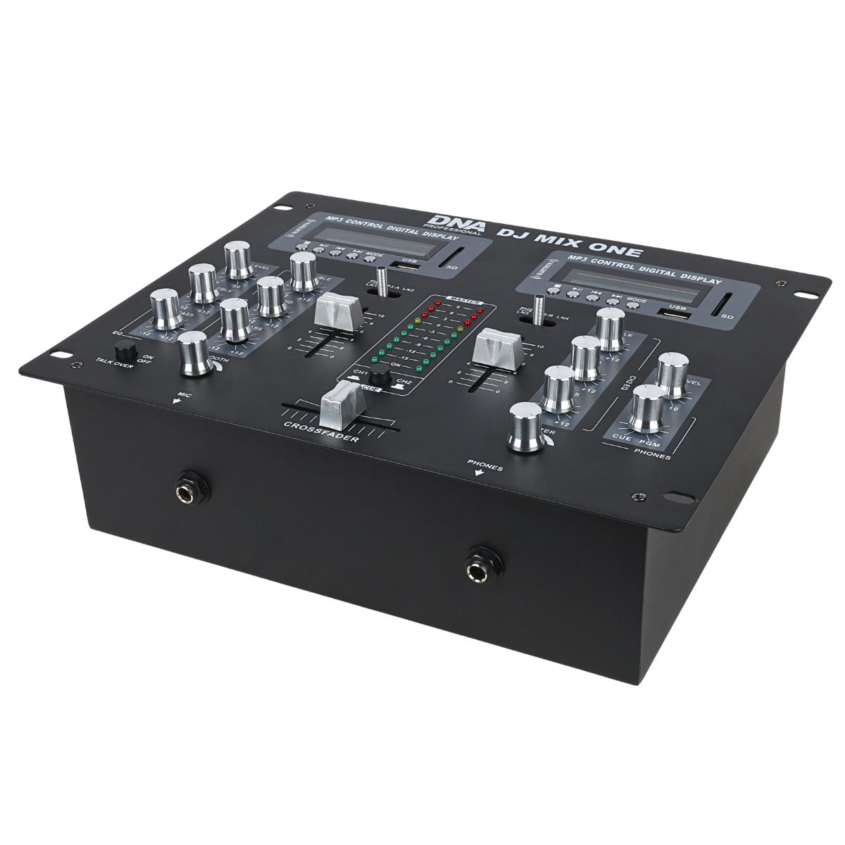 DNA DJ MIX ONE mixer DJ