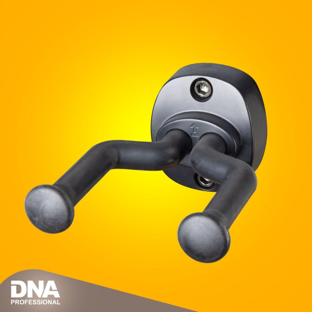 DNA GH1 Supporto da parete per Chitarre