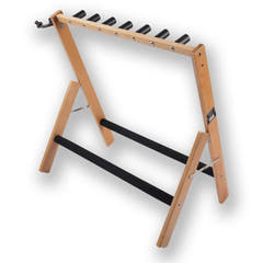 Perfex Supporto per Chitarra