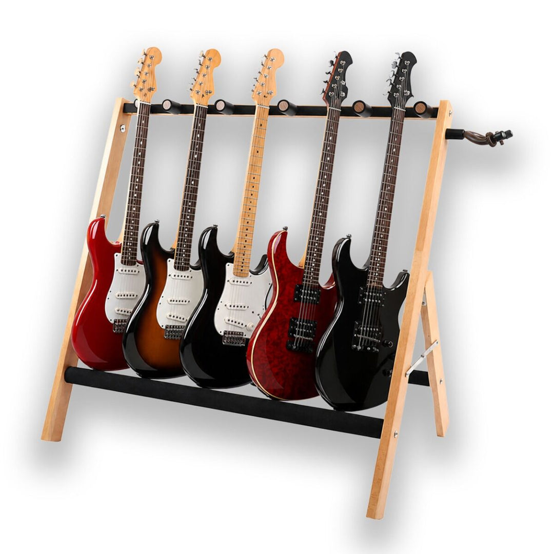 Perfex Supporto per Chitarra