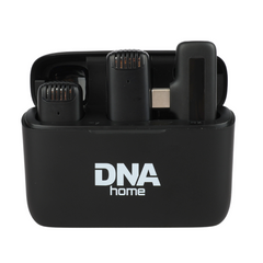 Set microfono per smartphone DNA ICM1