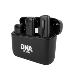 Set microfono per smartphone DNA ICM1