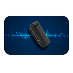 Set microfono per smartphone DNA ICM1
