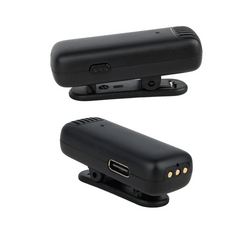 Set microfono per smartphone DNA ICM1