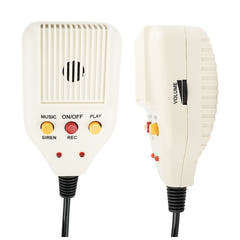 DNA MEGA2 megafono amplificatore vocale sirena USB BT