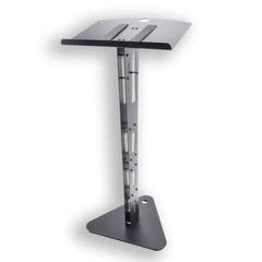 DNA PODIUM supporto DJ per Laptop e controller