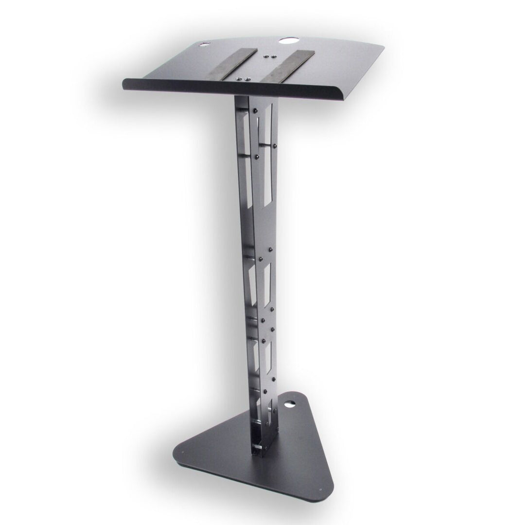DNA PODIUM supporto DJ per Laptop e controller