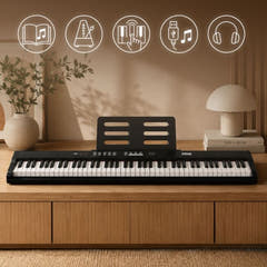 DNA PP-88 Digital Piano – 88-tasti