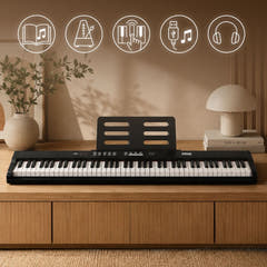 DNA PP-88 Digital Piano – 88-tasti