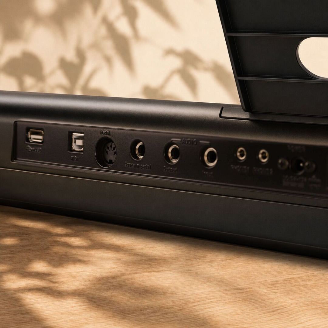DNA PP-88 Digital Piano – 88-tasti