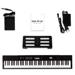 DNA PP-88 Digital Piano – 88-tasti