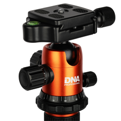 DNA PS1 PRO treppiede per fotocamera