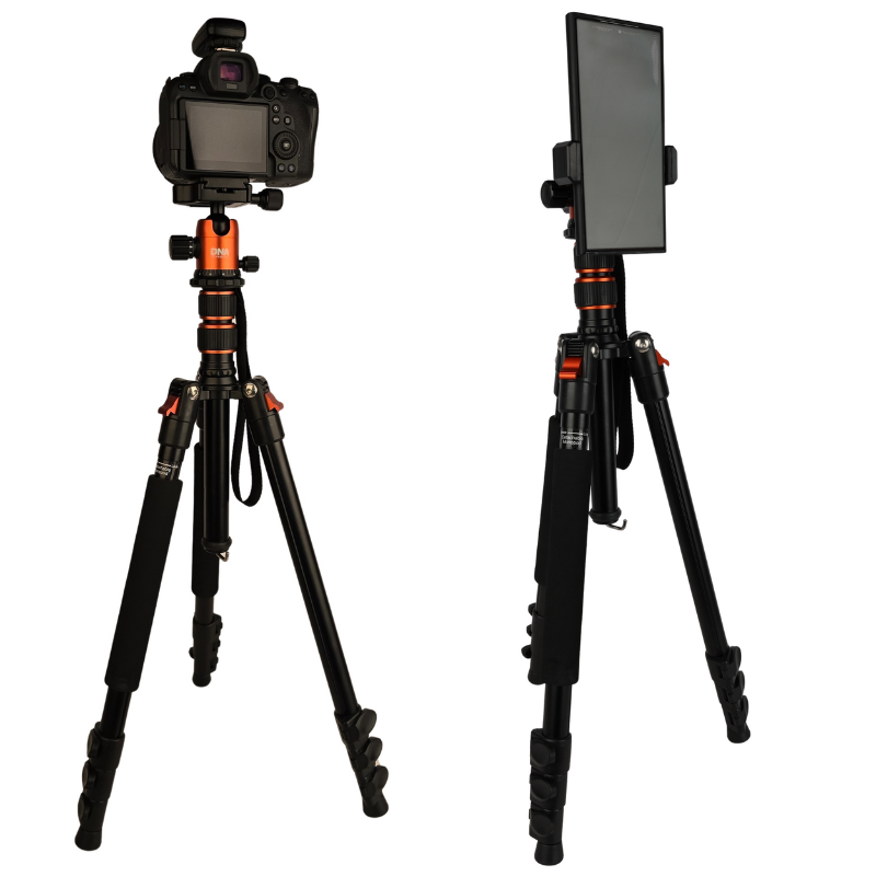 DNA PS1 PRO treppiede per fotocamera