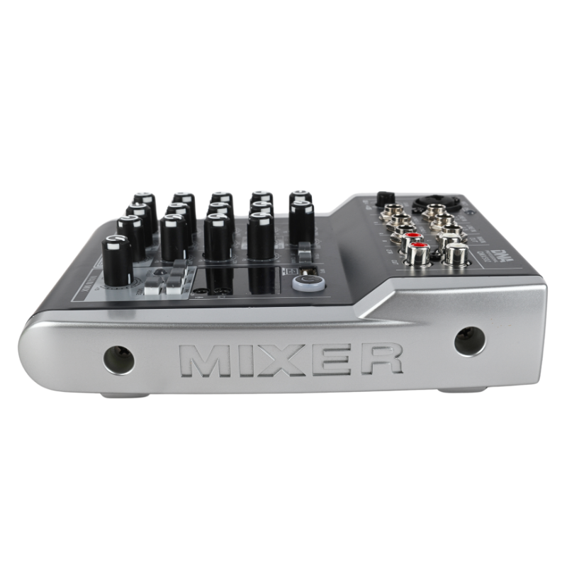 DNA QMX502 Mixer audio a 5 canali
