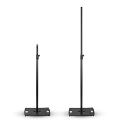DNA - Supporto per altoparlante con base (70kg, 2,4m)