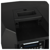 DNA SPX10 DSP cabinet per altoparlante attivo 10" 250W
