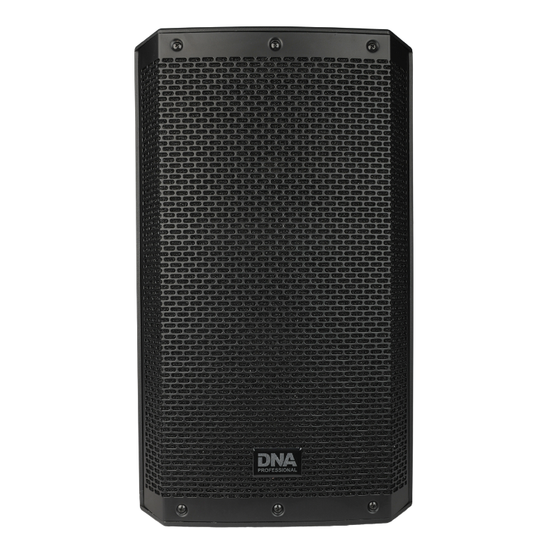DNA SPX10 DSP cabinet per altoparlante attivo 10" 250W