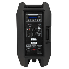 DNA SPX10 DSP cabinet per altoparlante attivo 10" 250W