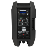 DNA SPX10 DSP cabinet per altoparlante attivo 10" 250W