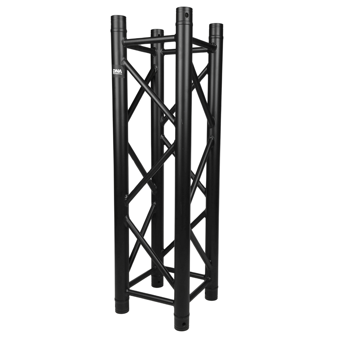DNA TB4-100 1m Traliccio Black