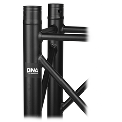 DNA TB4-200 2m Traliccio Black