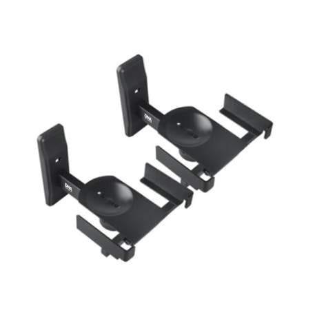 Set di 2 supporti da parete per altoparlanti DNA WS1