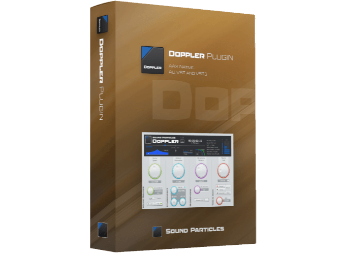 Doppler - EDU