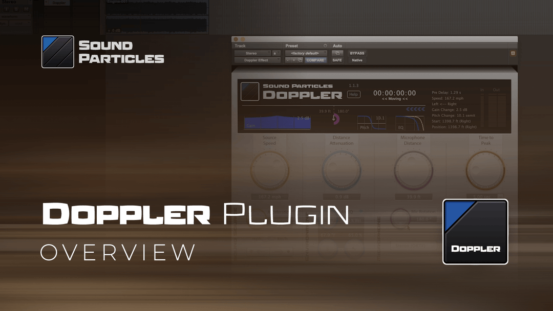 Doppler - EDU