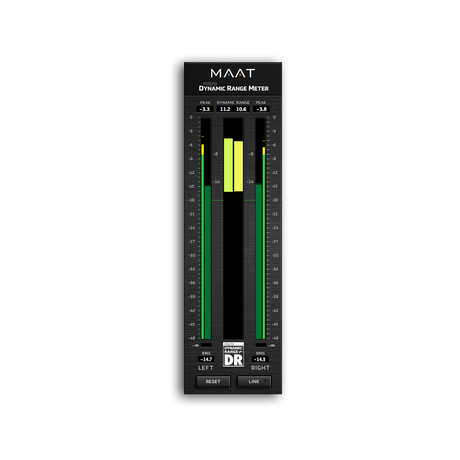 DRMeter (Mk I)