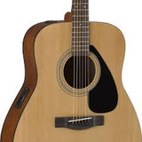 Yamaha FX310AII Folk Guitar - Natural