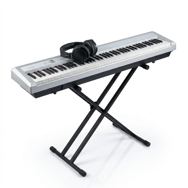 Grooveland P450 El Klaverpakke (Hvid)
