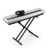 Grooveland P450 El Klaverpakke (Hvid)