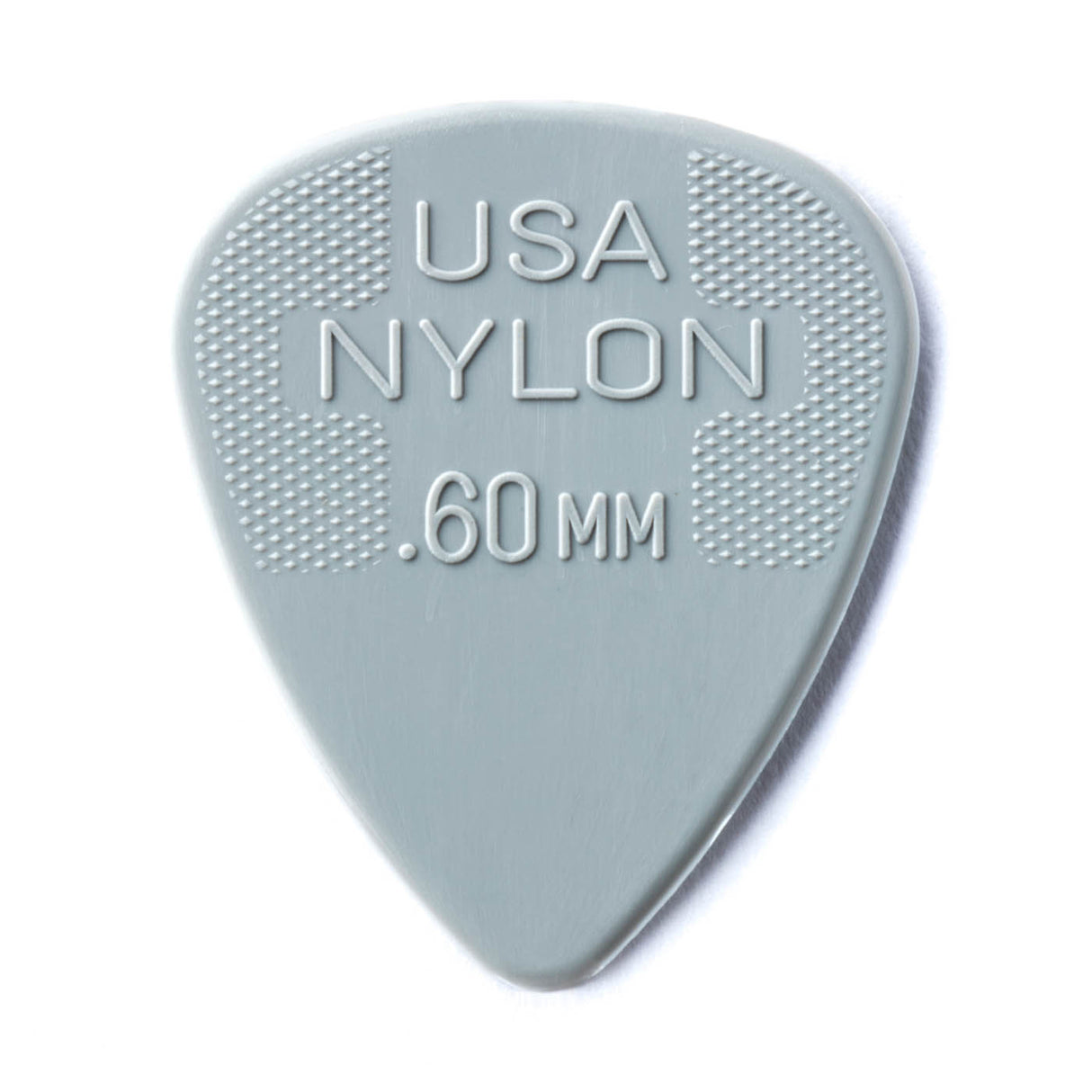 Dunlop 12-44P060 Plettri 12 pz. (0,60mm)