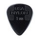 Dunlop 12-44P100 picks (1.0 mm) 12 pcs.