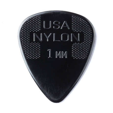 Dunlop 12-44P100 Plettri 12 pz. (1.0 mm)