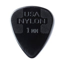 Dunlop 12-44P100 Plettri 12 pz. (1.0 mm)