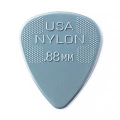 Dunlop 12-44P088 Plettri 12 pz. (0,88mm)