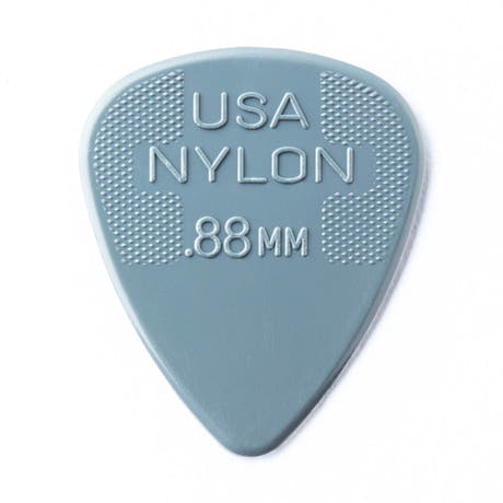 Dunlop 12-44P088 Plettri 12 pz. (0,88mm)