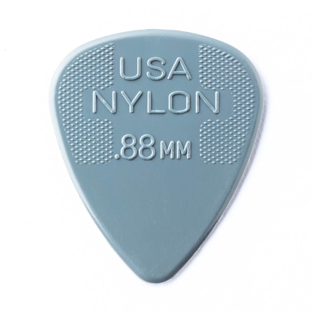 Dunlop 12-44P088 Plettri 12 pz. (0,88mm)