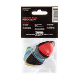 Dunlop 12-PVP102 picks (medium/heavy) 12 pcs.